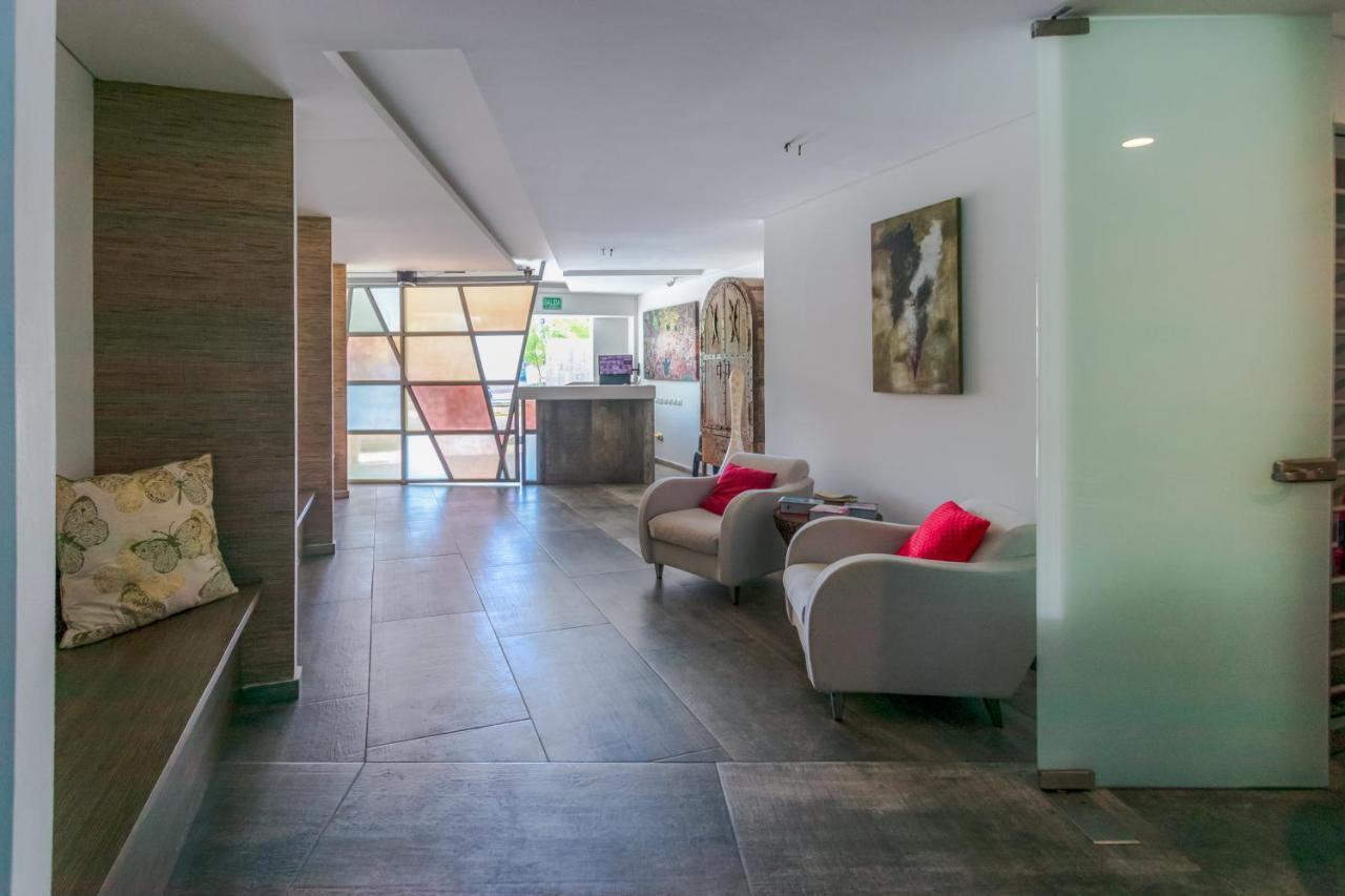 Yucatan - Modern 1 Bedroom In Playa Near 5th - At Calle 38 * Playa del Carmen
