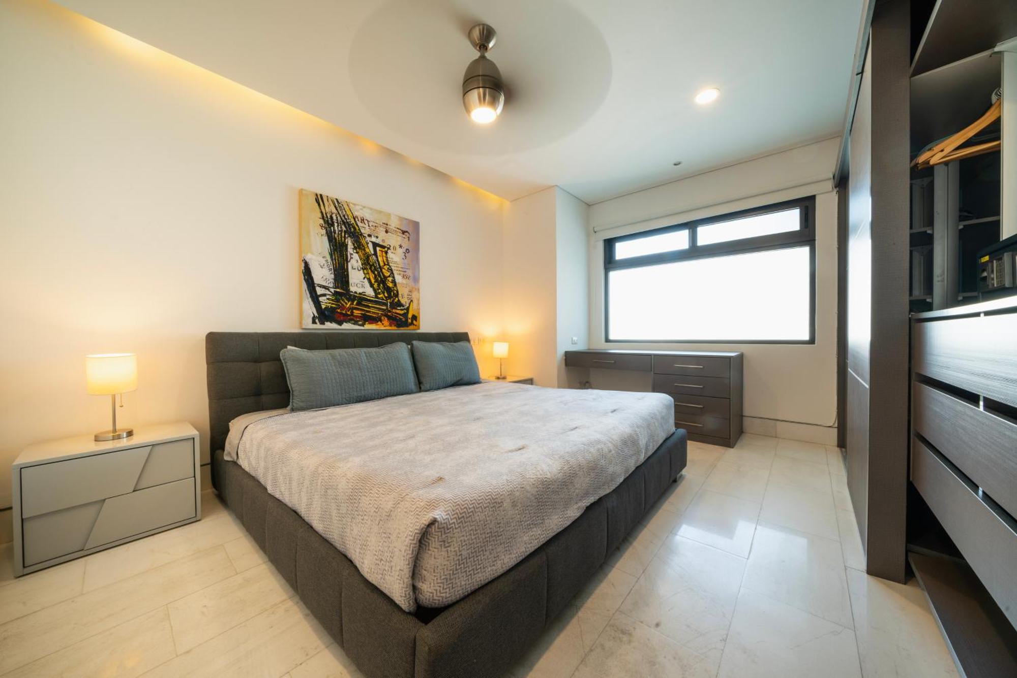 Apartamento Yucatan - Modern 1 Bedroom In Playa Near 5th - At Calle 38 *