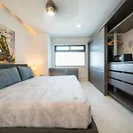 Condo Yucatan - Modern 1 Bedroom In Central Playa Near 5Th - At Calle 38 Condos