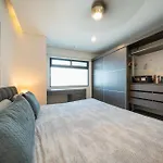 Condo Yucatan - Modern 1 Bedroom In Central Playa Near 5Th - At Calle 38 Condos