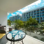 Condo Yucatan - Modern 1 Bedroom In Central Playa Near 5Th - At Calle 38 Condos