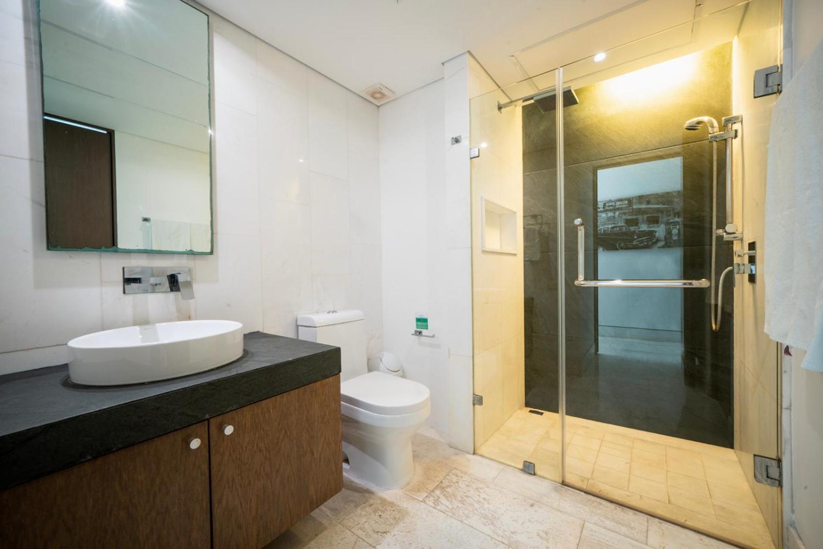 Yucatan - Modern 1 Bedroom In Playa Near 5th - At Calle 38 Apartamento